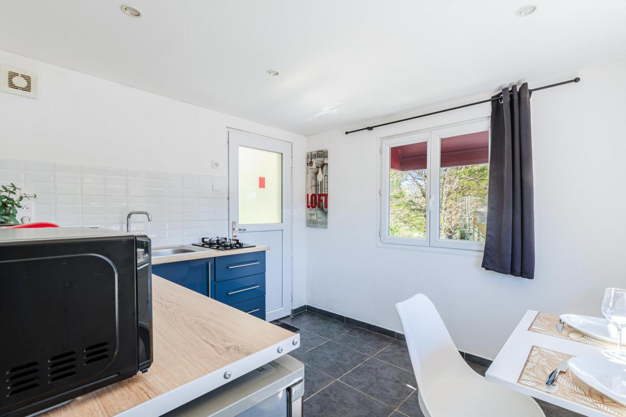 Appartement La Baule Pornichet Terrasse - Cuisine - Calme - Wifi - Parking Gratuit المظهر الخارجي الصورة
