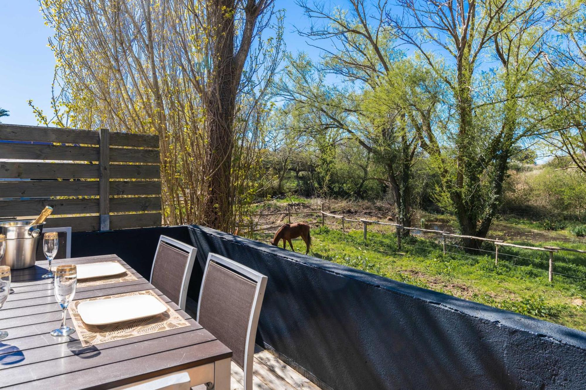Appartement La Baule Pornichet Terrasse - Cuisine - Calme - Wifi - Parking Gratuit المظهر الخارجي الصورة