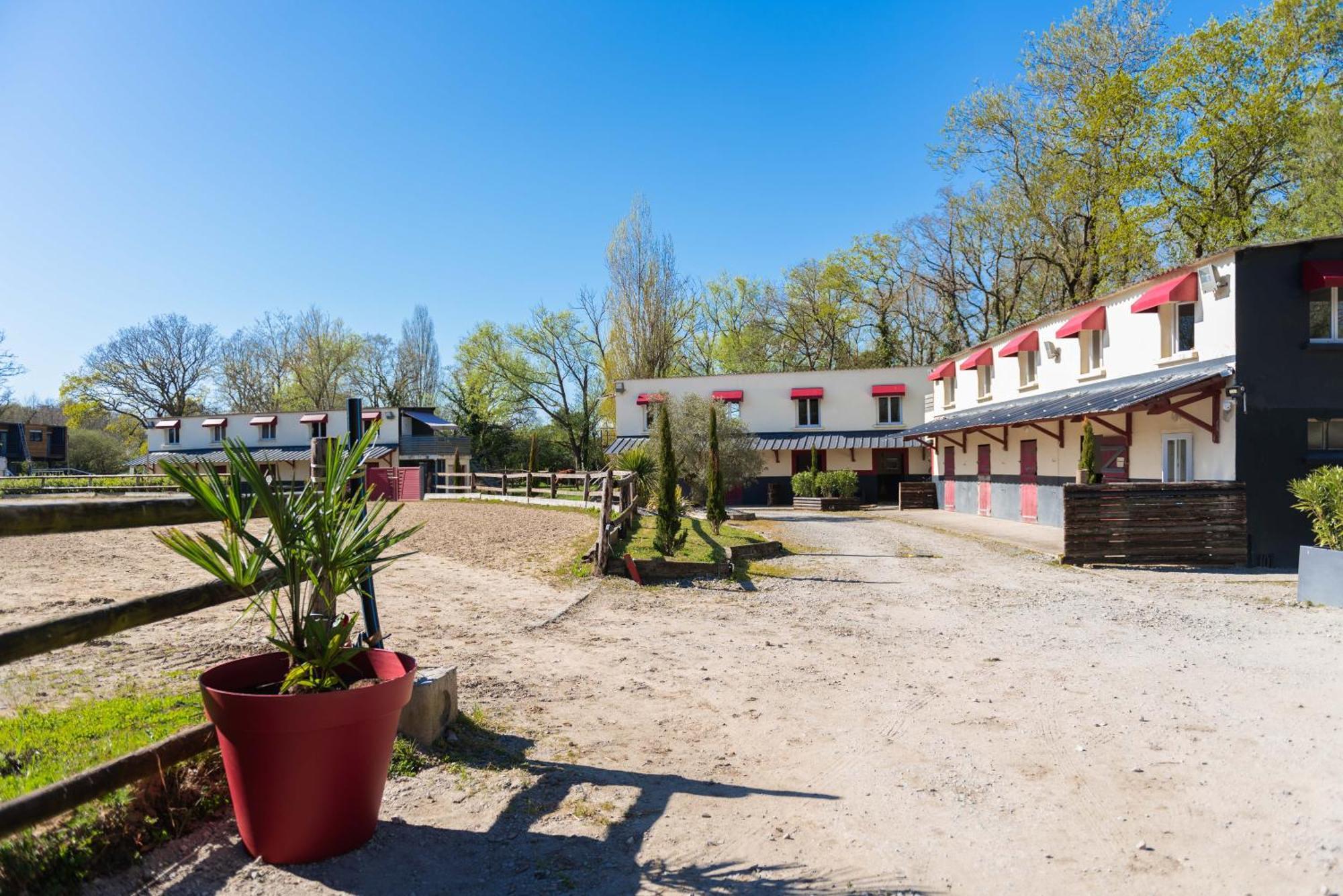 Appartement La Baule Pornichet Terrasse - Cuisine - Calme - Wifi - Parking Gratuit المظهر الخارجي الصورة